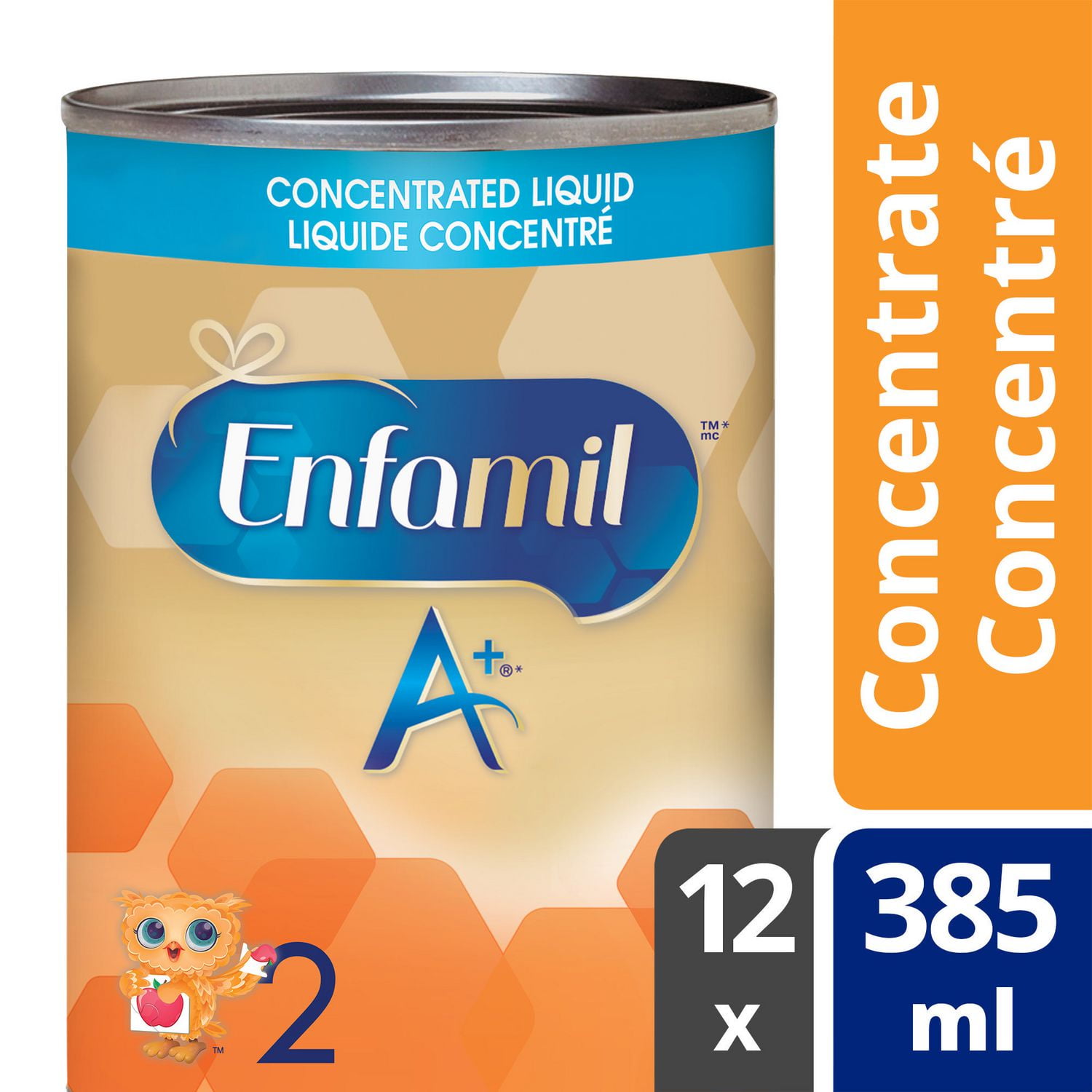 enfamil a walmart ca