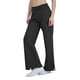 Reebok Women's Reset Wide Leg Pants with Pockets - image 3 of 6