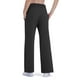 Reebok Women's Reset Wide Leg Pants with Pockets - image 4 of 6