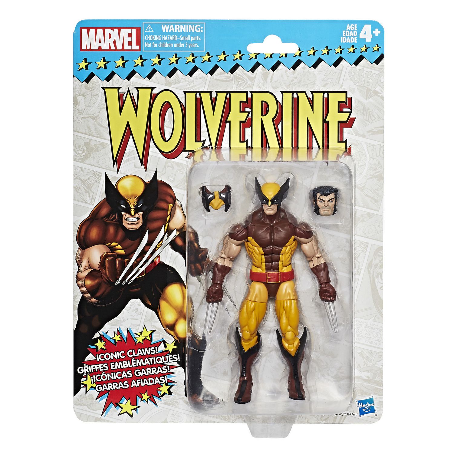 wolverine 6