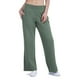 Reebok Women's Reset Wide Leg Pants with Pockets - image 2 of 6