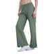 Reebok Women's Reset Wide Leg Pants with Pockets - image 3 of 6