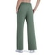 Reebok Women's Reset Wide Leg Pants with Pockets - image 4 of 6
