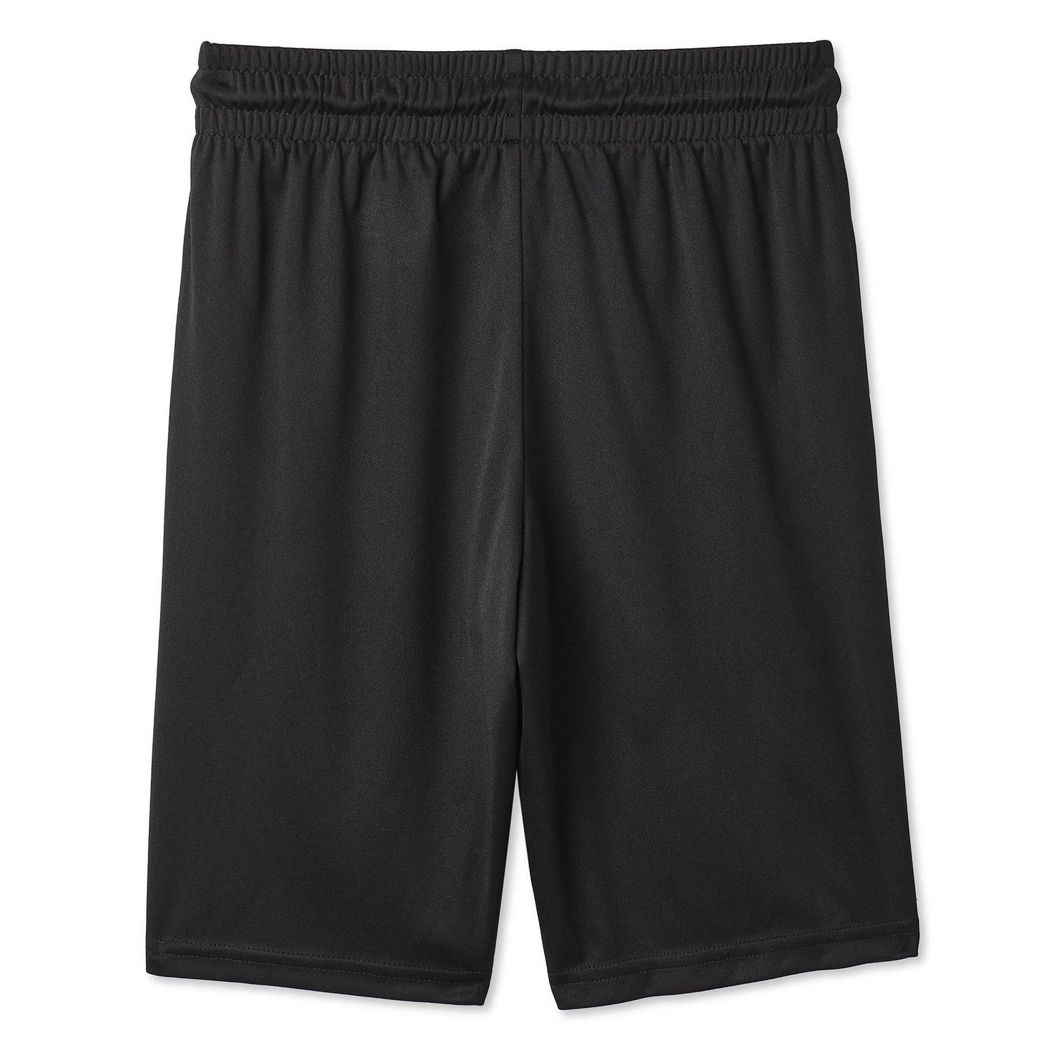 Short de sport en tricot Athletic Works pour garçons