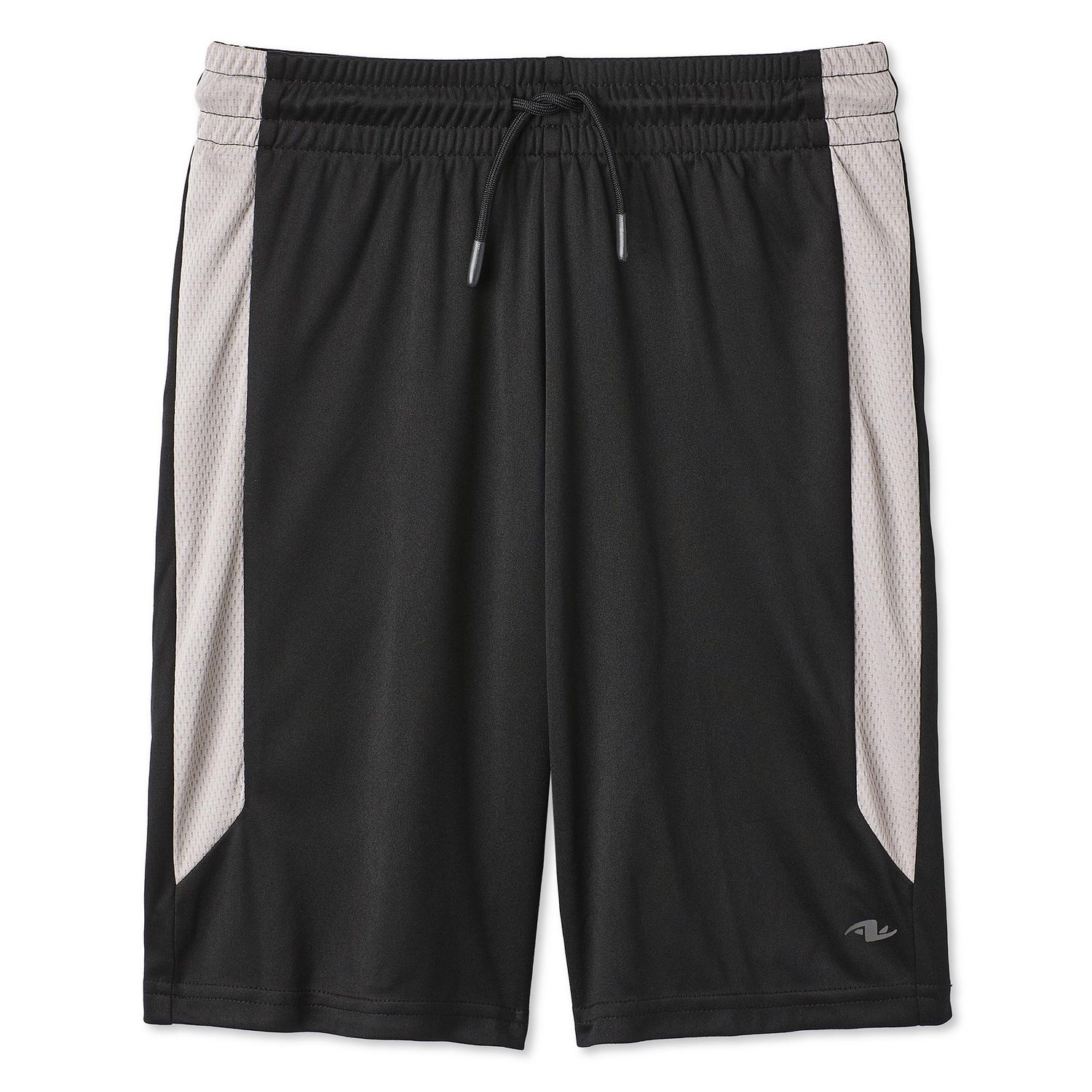 Short de sport en tricot Athletic Works pour garçons