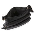 thumbnail image 3 of Time and Tru Women's Crossbody Bag, 3 of 4