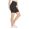 thumbnail image 2 of No Boundaries Women's Bike Short, 2 of 6