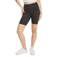 thumbnail image 1 of No Boundaries Women's Bike Short, 1 of 6