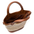 thumbnail image 3 of Time and Tru Women's Shoulder Bag, 3 of 4