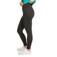 thumbnail image 2 of No Boundaries Women's High-Rise Legging, 2 of 6