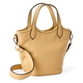 thumbnail image 2 of Time and Tru Women's Shoulder Bag, 2 of 3