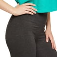 thumbnail image 4 of No Boundaries Women's High-Rise Legging, 4 of 6