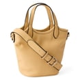 thumbnail image 1 of Time and Tru Women's Shoulder Bag, 1 of 3