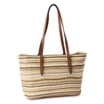 thumbnail image 2 of Time and Tru Women's Tote Bag, 2 of 4