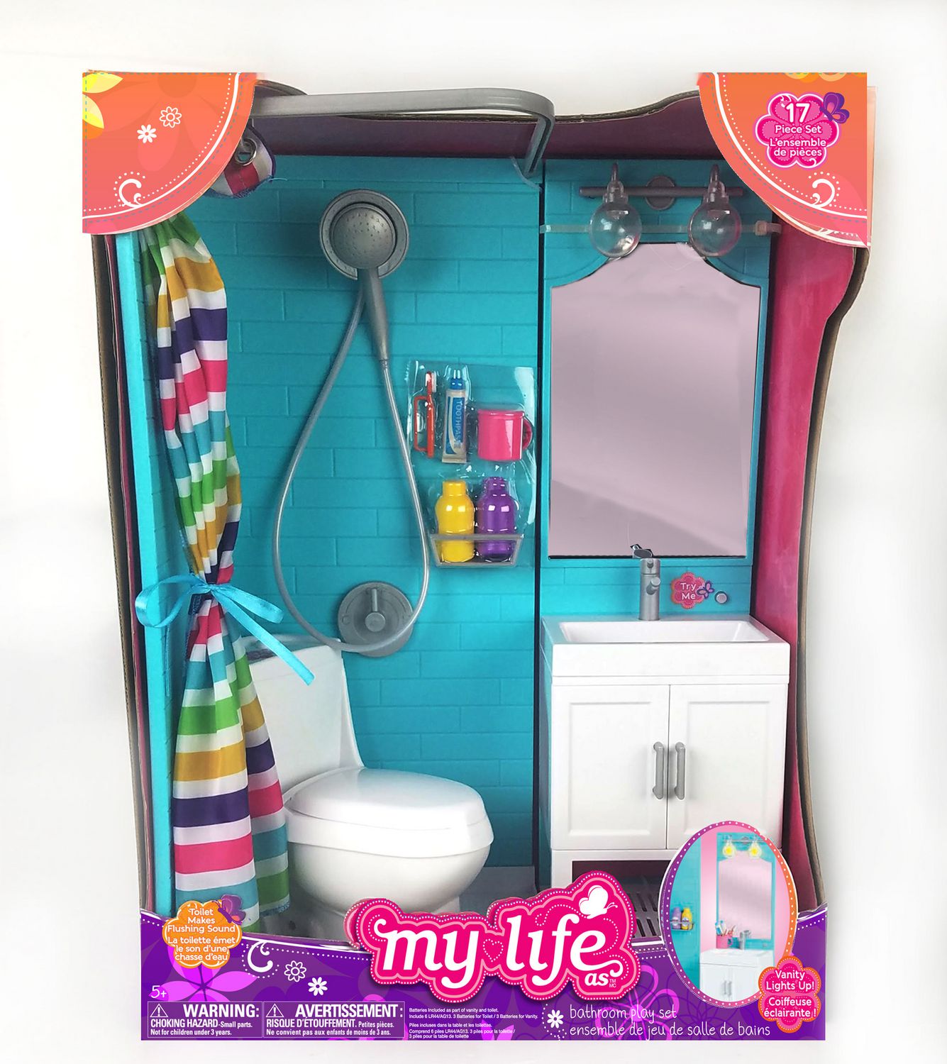 my life dolls and accessories