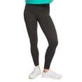 thumbnail image 1 of No Boundaries Women's High-Rise Legging, 1 of 6