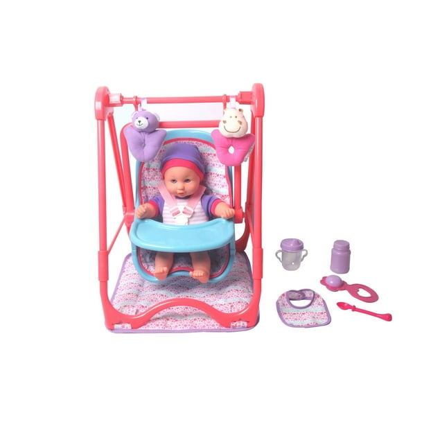 My Sweet Baby 4 in 1 Baby Set - Walmart.ca