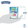 thumbnail image 4 of PediaSure®, Formulated Liquid Diet, Vanilla, 12 count, 2820 mL, 4 of 4