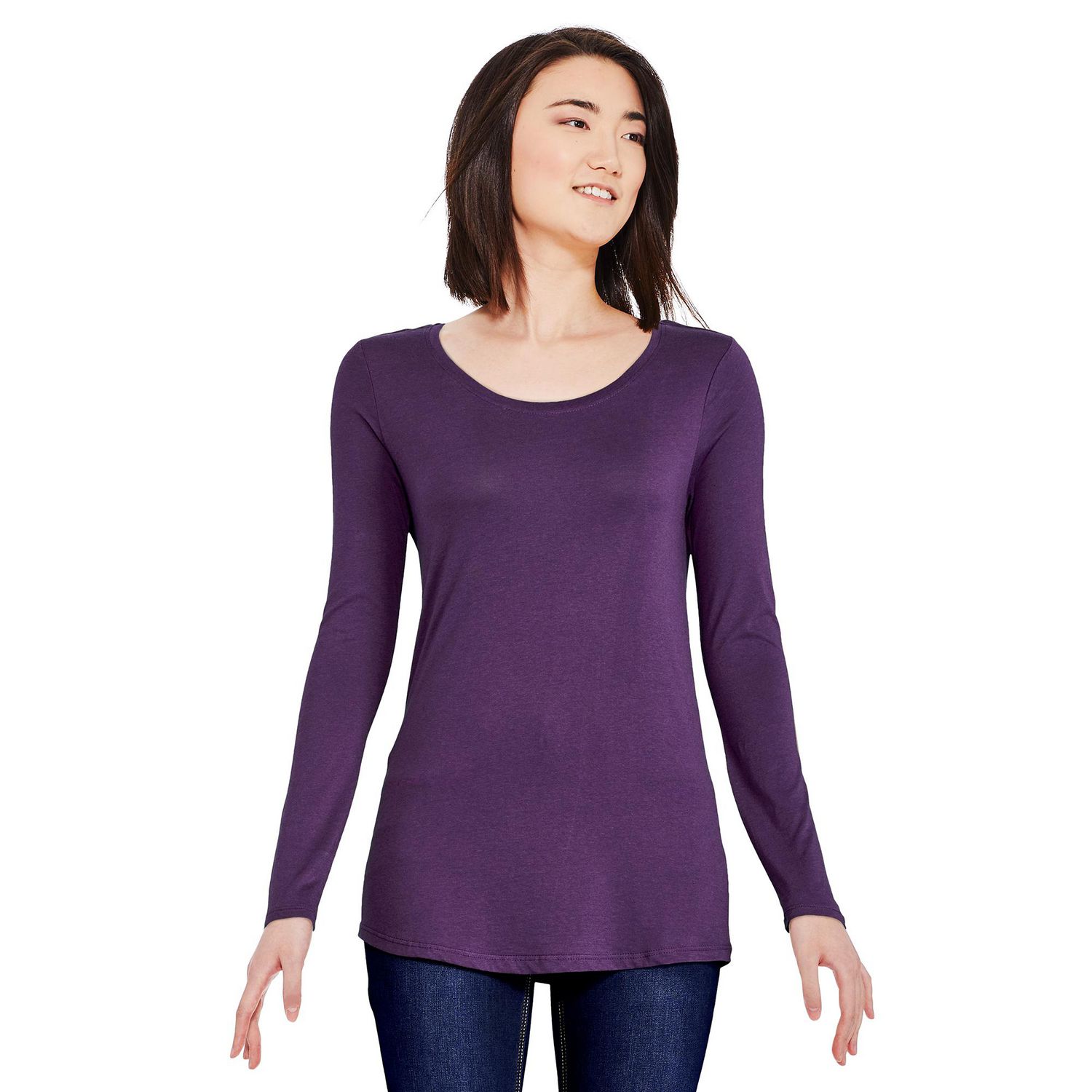 top notch Ministry Injection purple t shirts for women Blind Luminance  ethnic