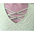 thumbnail image 2 of Haut dames en Jacquard Time Square avec détail à l'encolure, 2 of 2