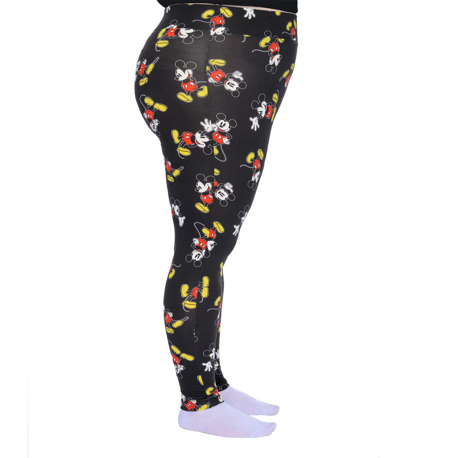 Legging à lancer de souris de Mickey