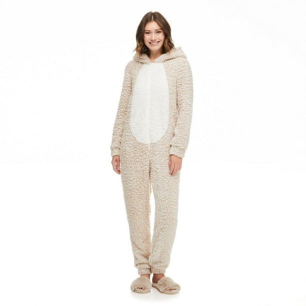 George Women's Character Jumpsuit - Walmart.ca