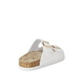 thumbnail image 4 of George Women's Randi Sandals, 4 of 4