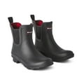 thumbnail image 2 of Canadiana Kids' Canada Rain Boots, 2 of 4