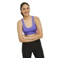 thumbnail image 1 of George Women's Super Stretch Racerback Bra, 1 of 6