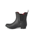 thumbnail image 3 of Canadiana Kids' Canada Rain Boots, 3 of 4
