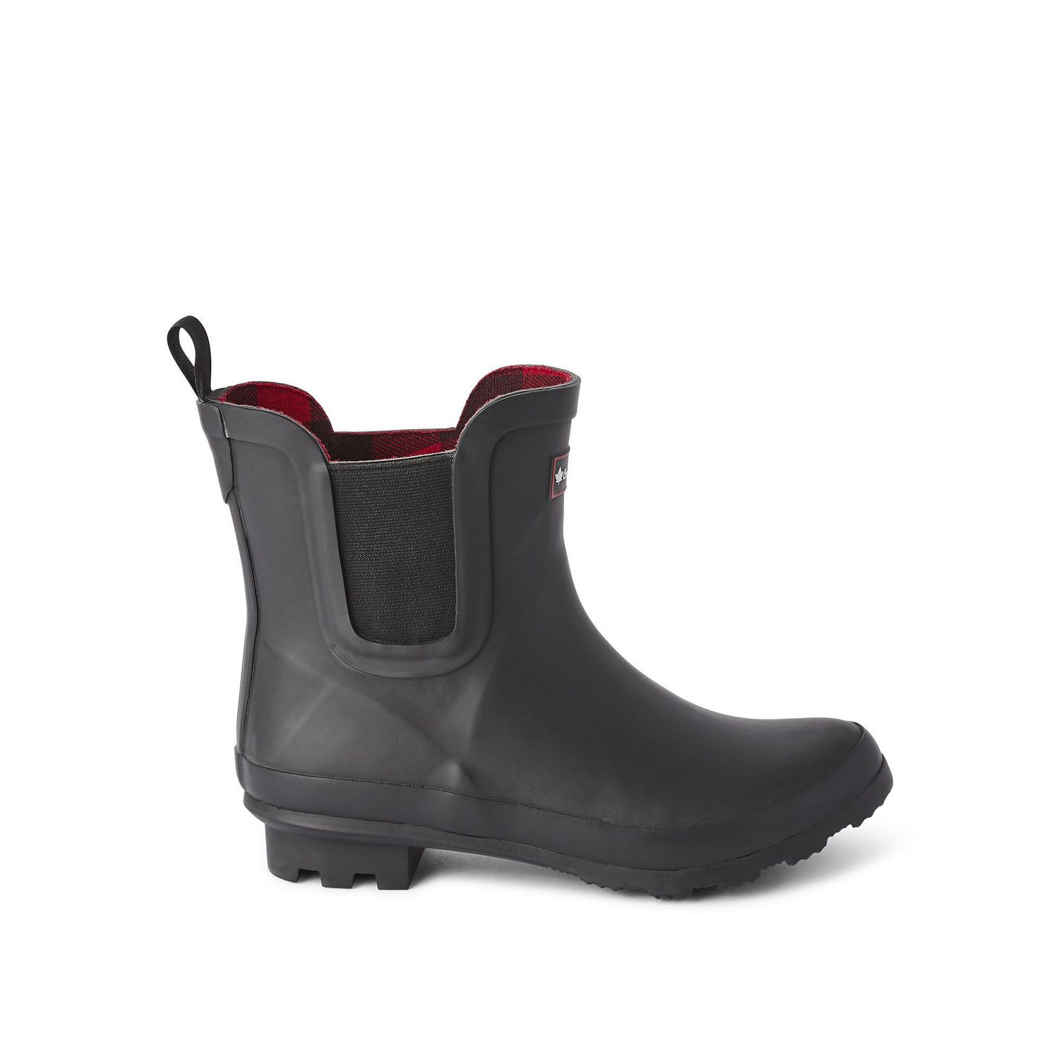 canadiana rain boots