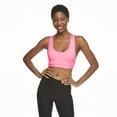 thumbnail image 1 of George Women's Super Stretch Racerback Bra, 1 of 6