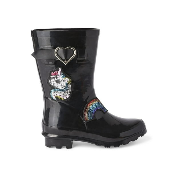 rain boots walmart canada