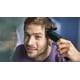 Philips Tondeuse à Cheveux Series 3000, technologie de lames DualCut & lames en acier inoxydable autoaffûtées, HC3505/15 1 Tondeuse cheveux – image 5 sur 9