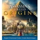 PS4 ASSASSINS CREED ORIGINS Digital Download – image 1 sur 1