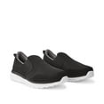 thumbnail image 2 of Athletic Works Boys' Blake Sneakers, 2 of 4
