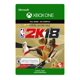 Xbox One NBA 2K18: Legend Edition Gold Digital Download – image 1 sur 1
