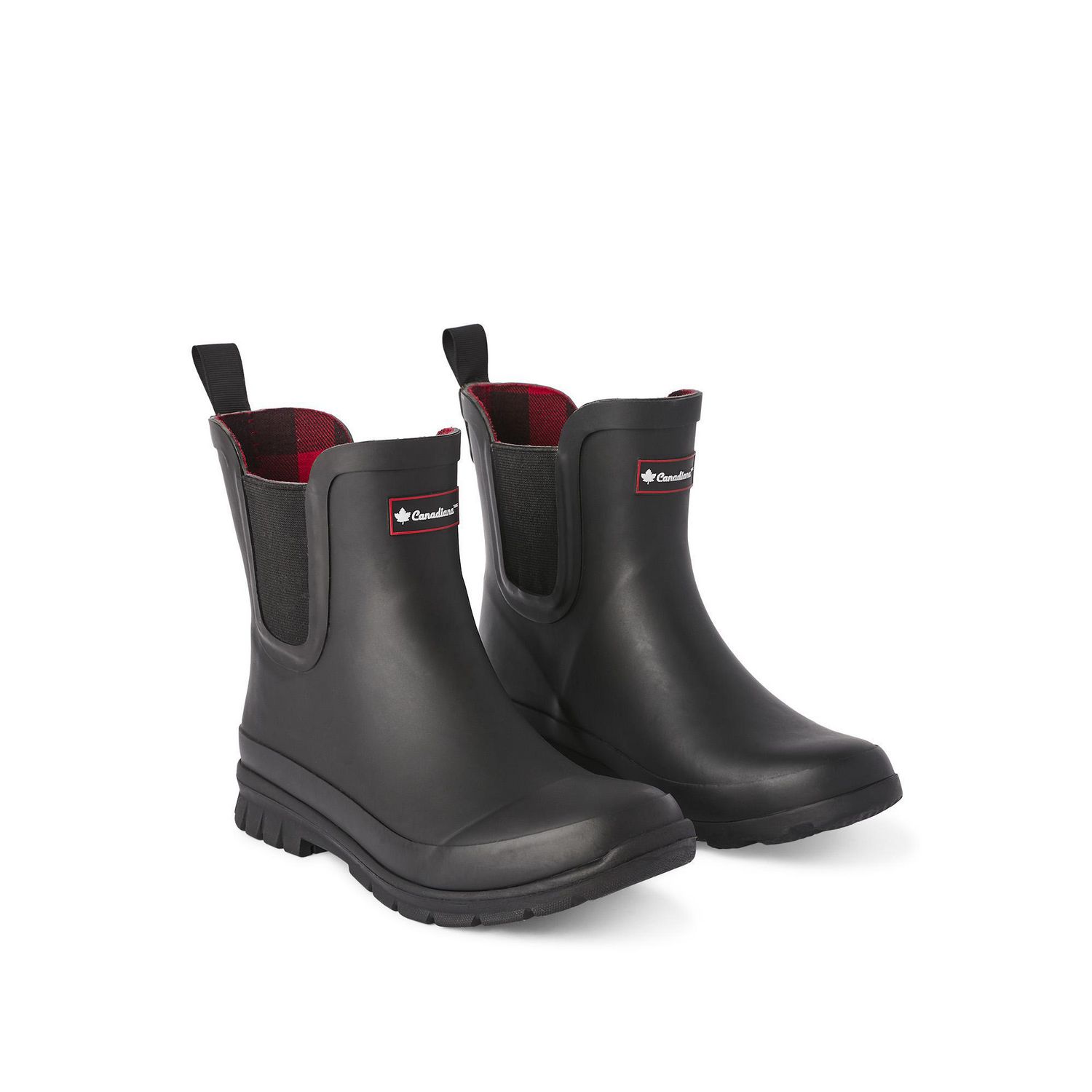 Walmart canada women's sales rain boots