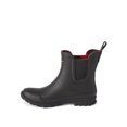 thumbnail image 3 of Canadiana Women's Checkers Rain Boots, 3 of 4