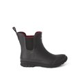thumbnail image 1 of Canadiana Women's Checkers Rain Boots, 1 of 4