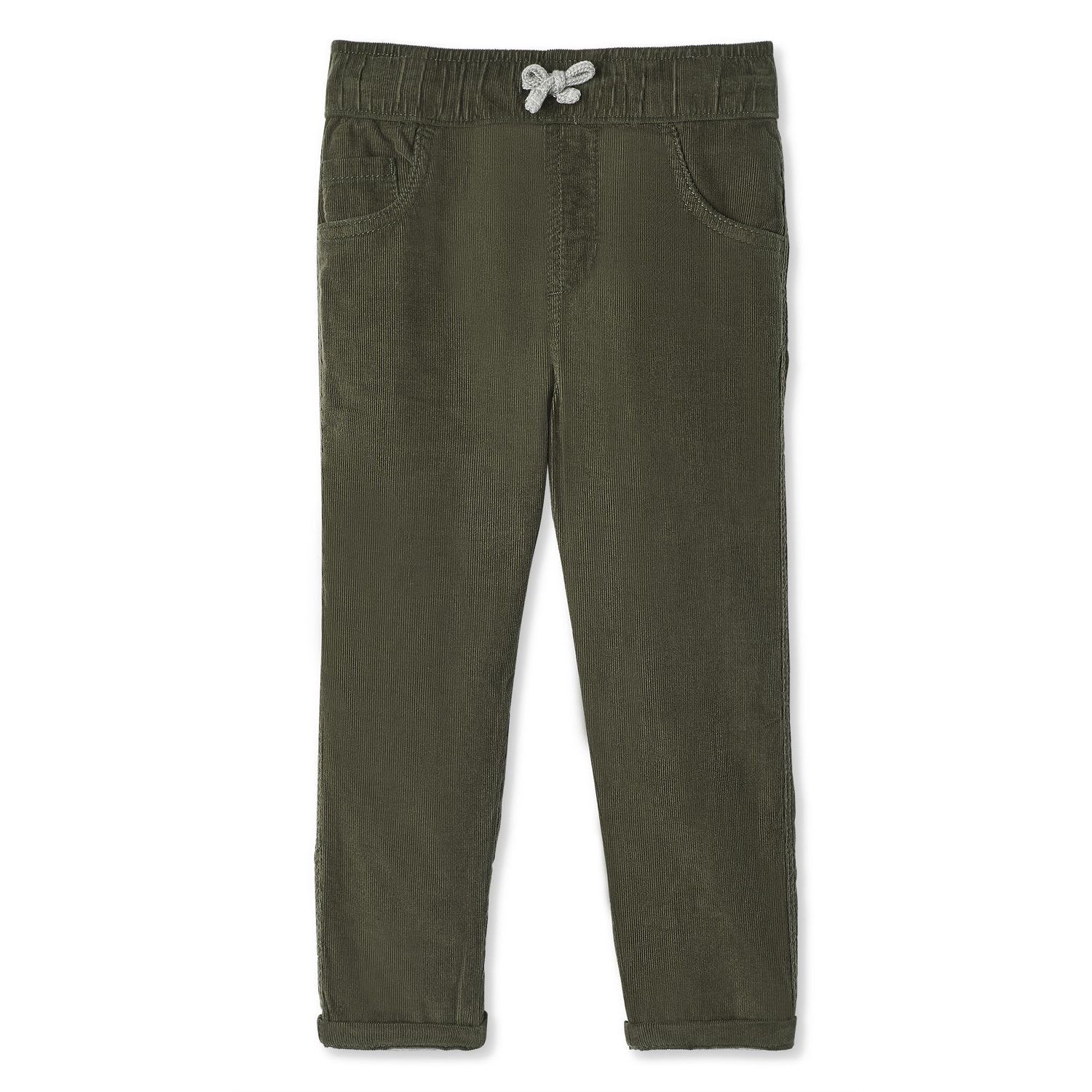 George Toddler Boys' Lined Corduroy Pant 