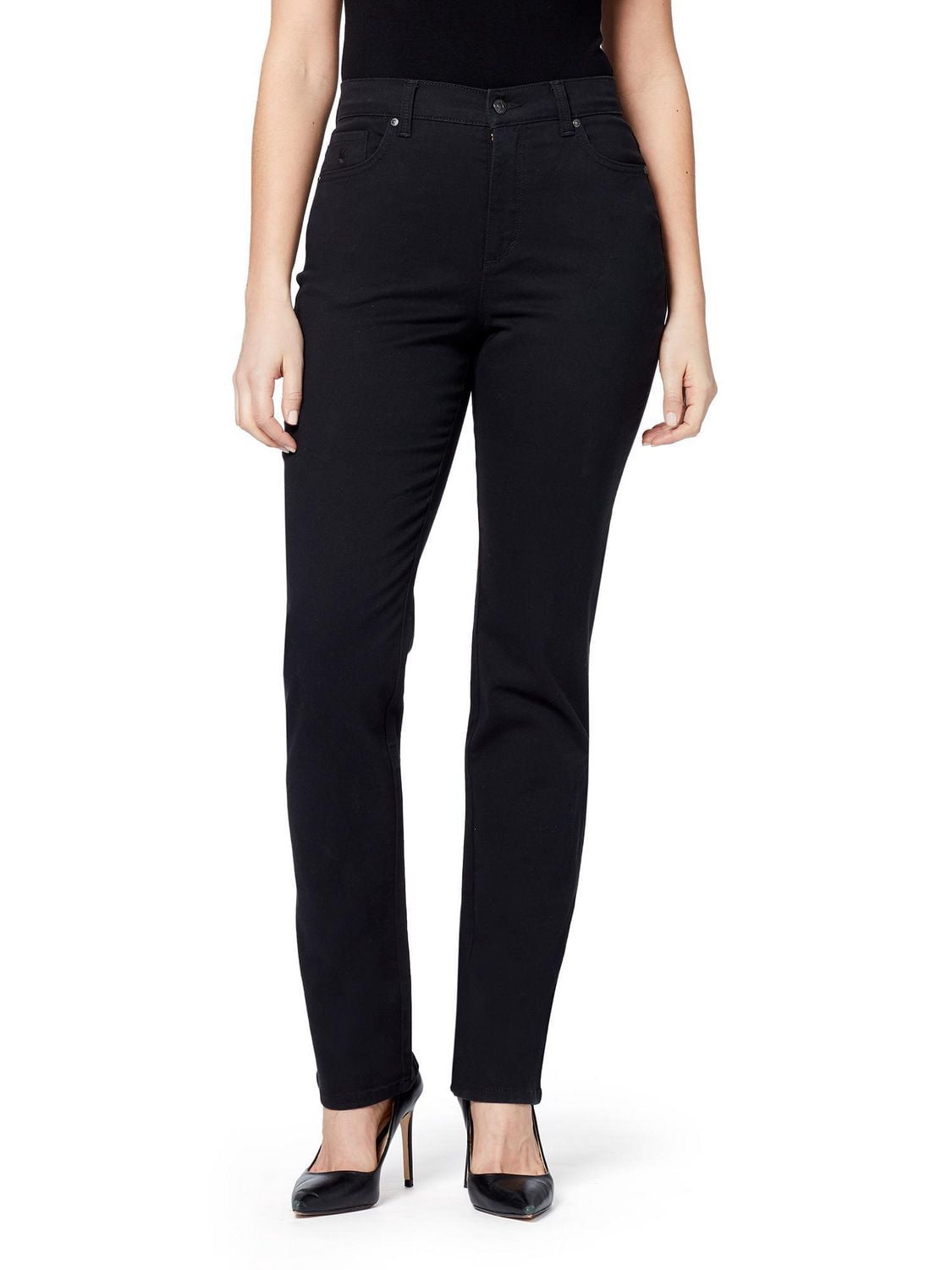 Gloria Vanderbilt Amanda Classic  Jeans