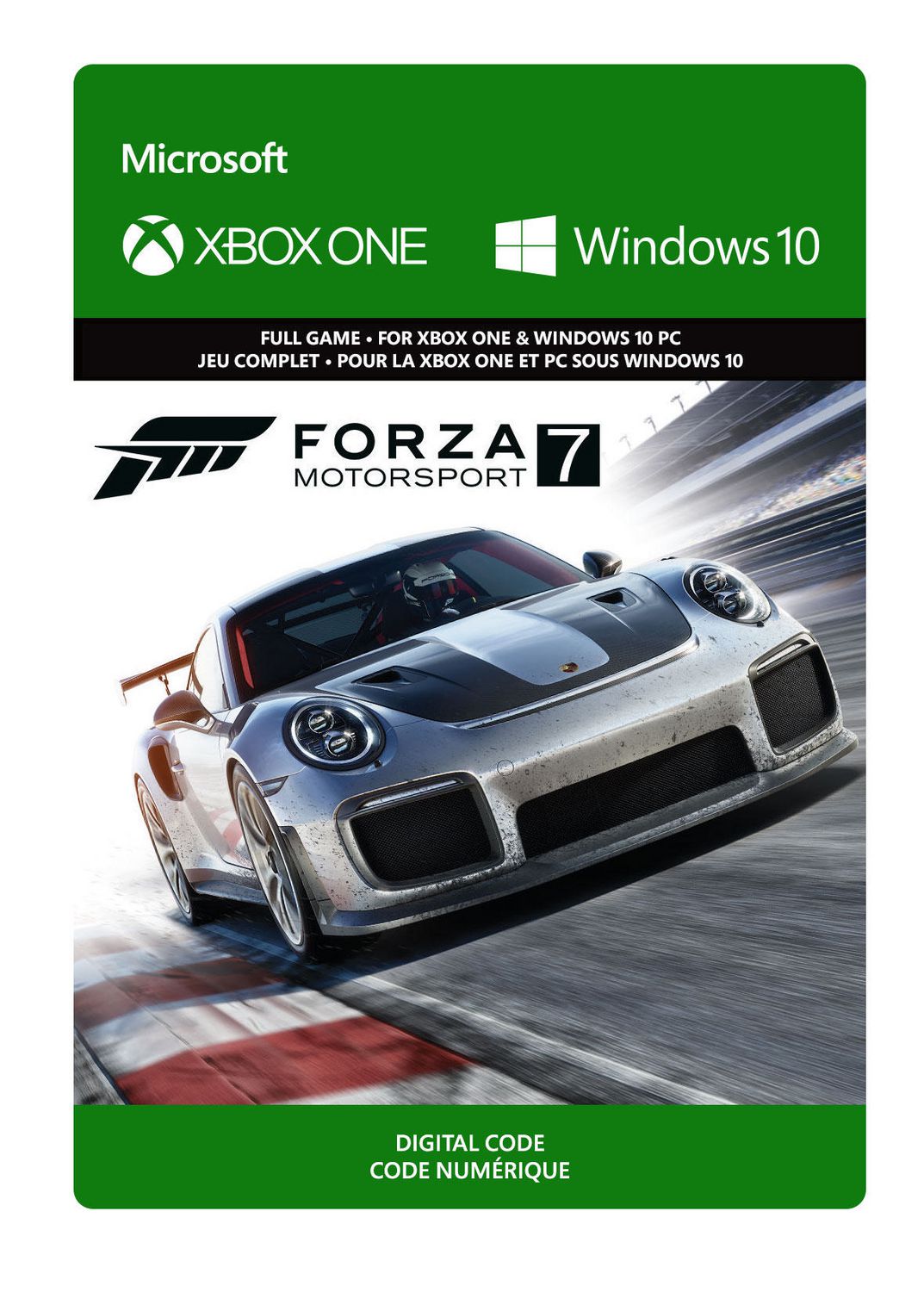 Forza Motorsport 7 Cd Key Generator