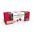 thumbnail image 1 of lesley stowe Raincoast Crisps Cranberry and Hazelnut, 1 of 2