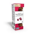 thumbnail image 2 of lesley stowe Raincoast Crisps Cranberry and Hazelnut, 2 of 2