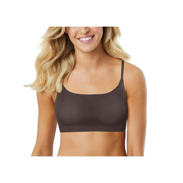 Maidenform Soutien-gorge enfilable confortable et sans coutures 