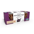 thumbnail image 1 of lesley stowe Raincoast Crisps Fig & Olive, 1 of 2