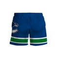 thumbnail image 2 of NHL Men's Swim Shorts, 2 of 2