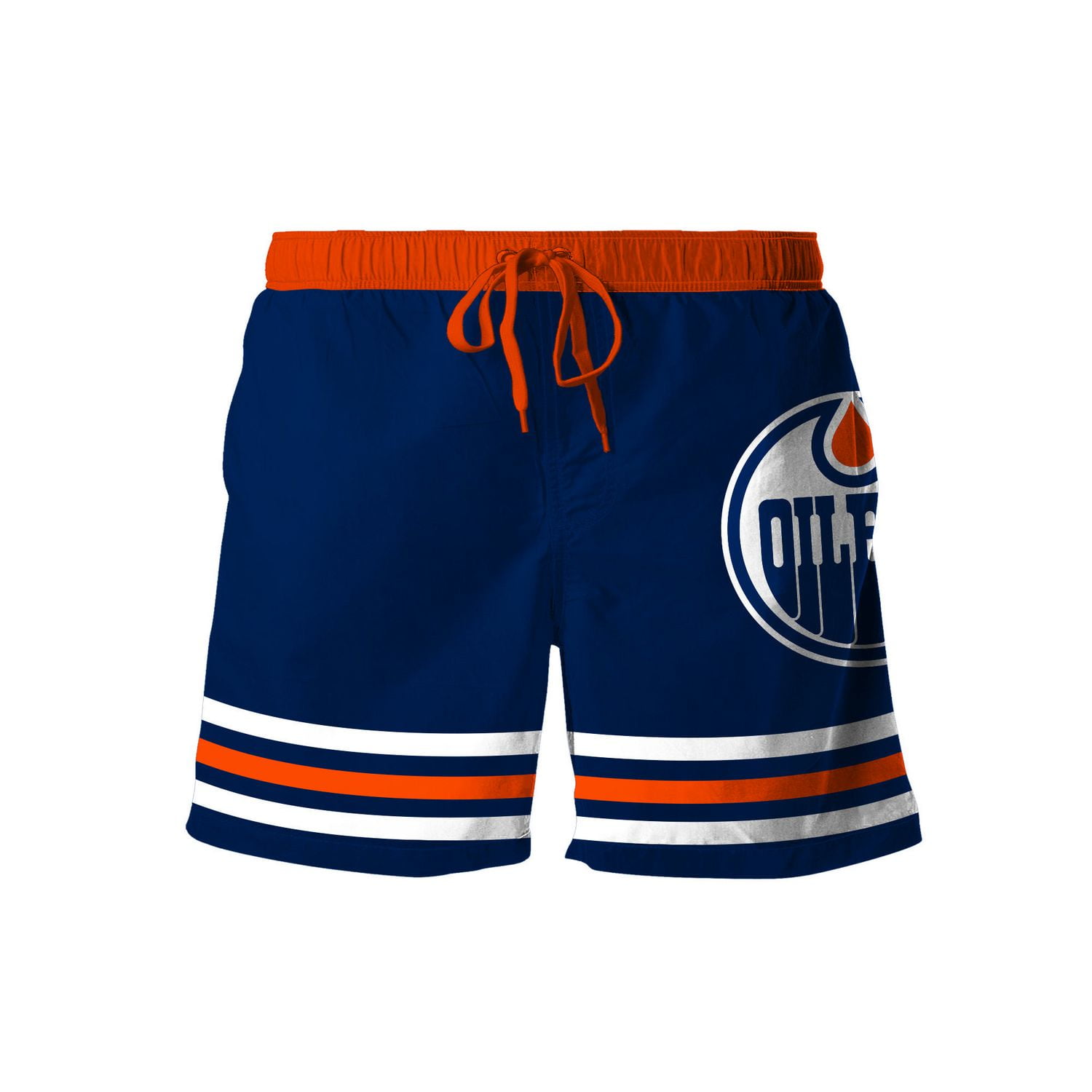 NHL Short de bain pour homme
