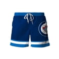 thumbnail image 1 of Men's NHL Jets  Swim Trunks, 1 of 2